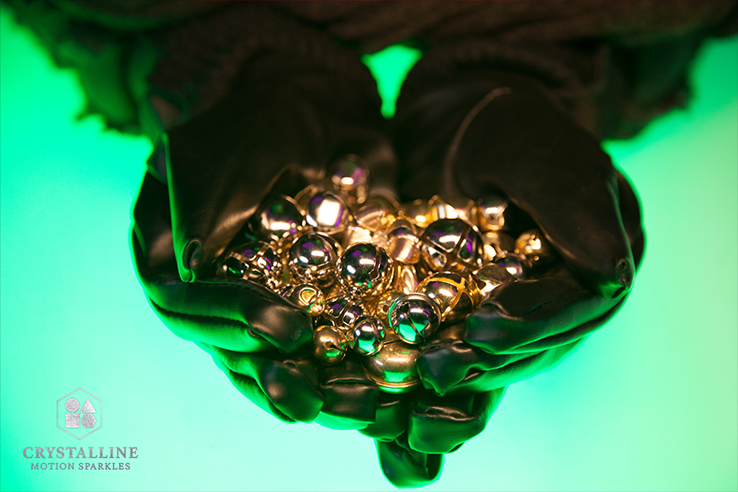 Sparkle Sound Design slideshow