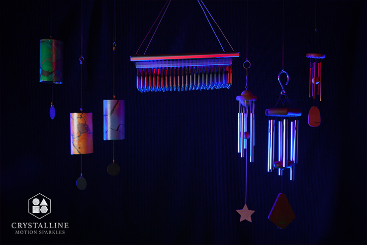 Sparkle Sound Design slideshow