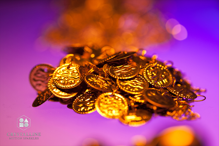 Sparkle Sound Design slideshow