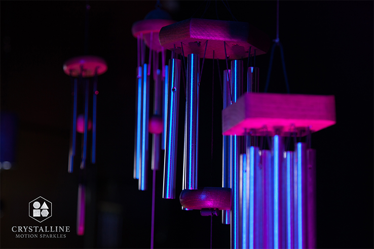 Sparkle Sound Design slideshow