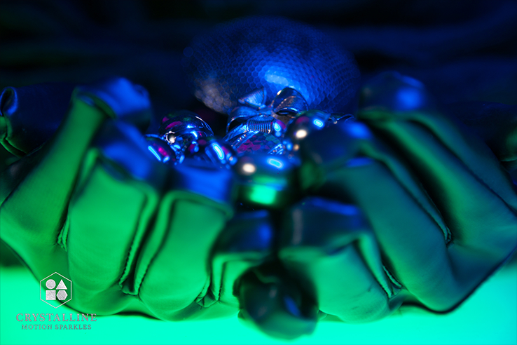 Sparkle Sound Design slideshow