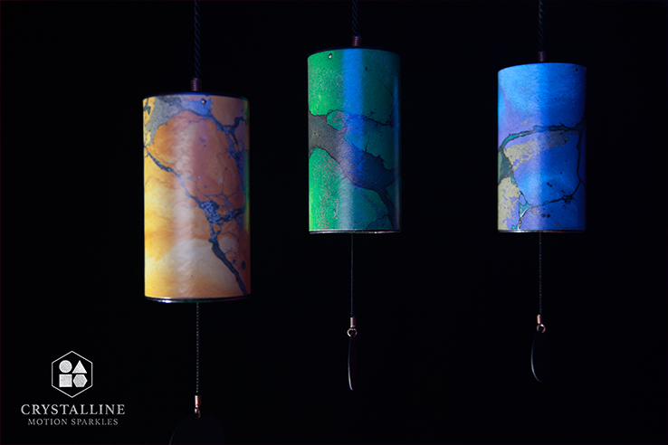 Sparkle Sound Design slideshow