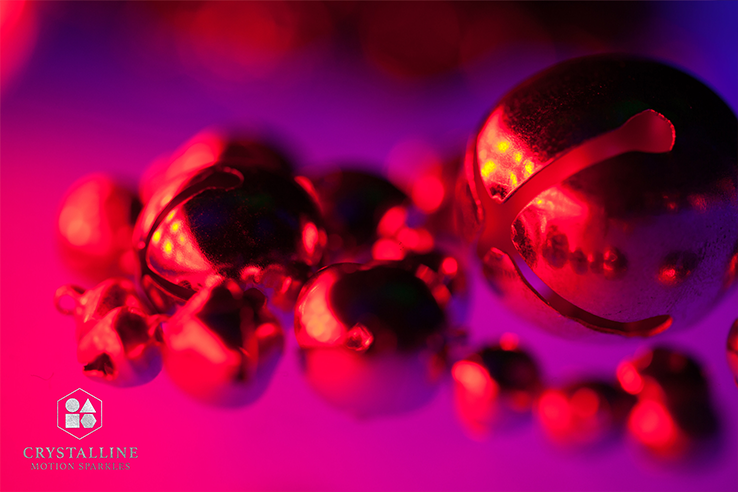 Sparkle Sound Design slideshow