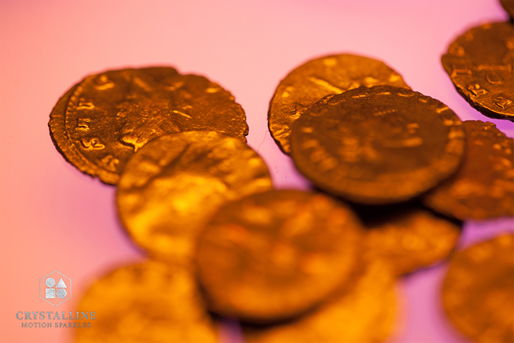 Sparkle Sound Design slideshow