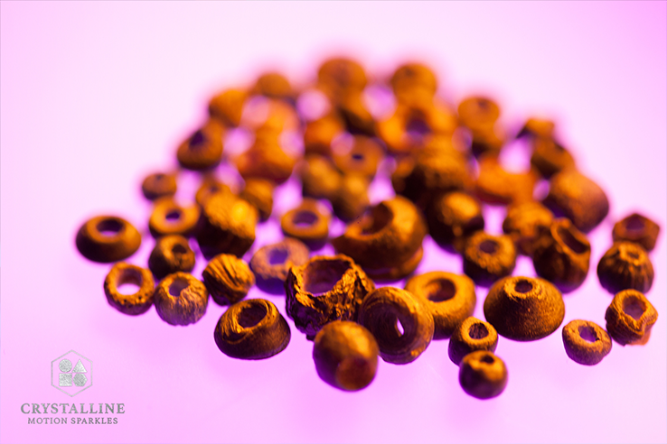 Sparkle Sound Design slideshow