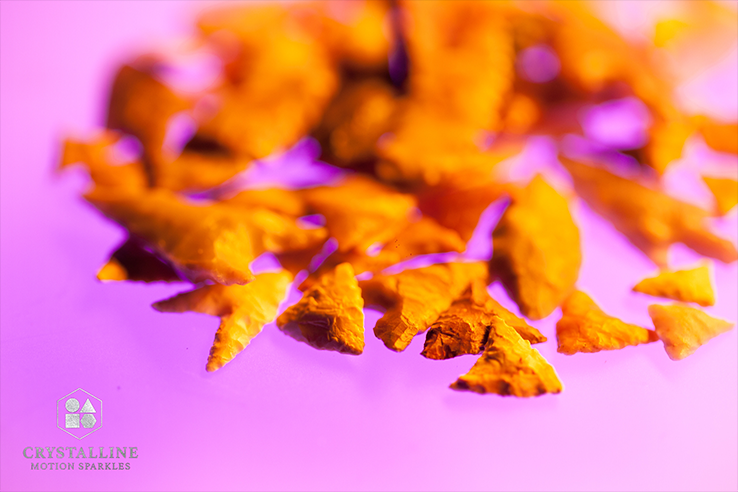 Sparkle Sound Design slideshow